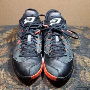 2013 Nike Air Jordan CP3 VII Athletic Basketball Shoes
